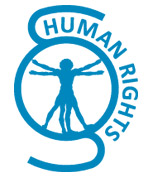 Human Rights Logo